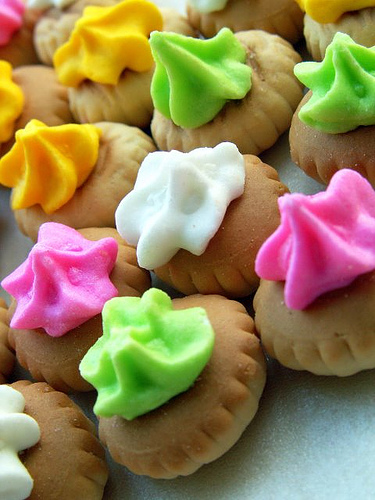 Iced Gem