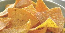 Tortilla Chips Cheese